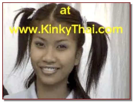 Porno Kinky Thai Scat